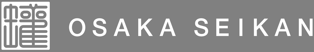 OSAKA SEIKAN